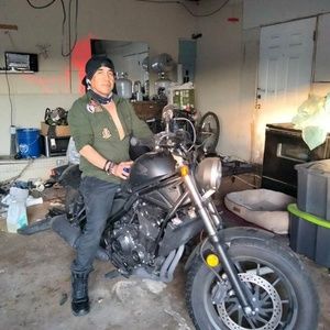 Meet your Posher, Alfredo